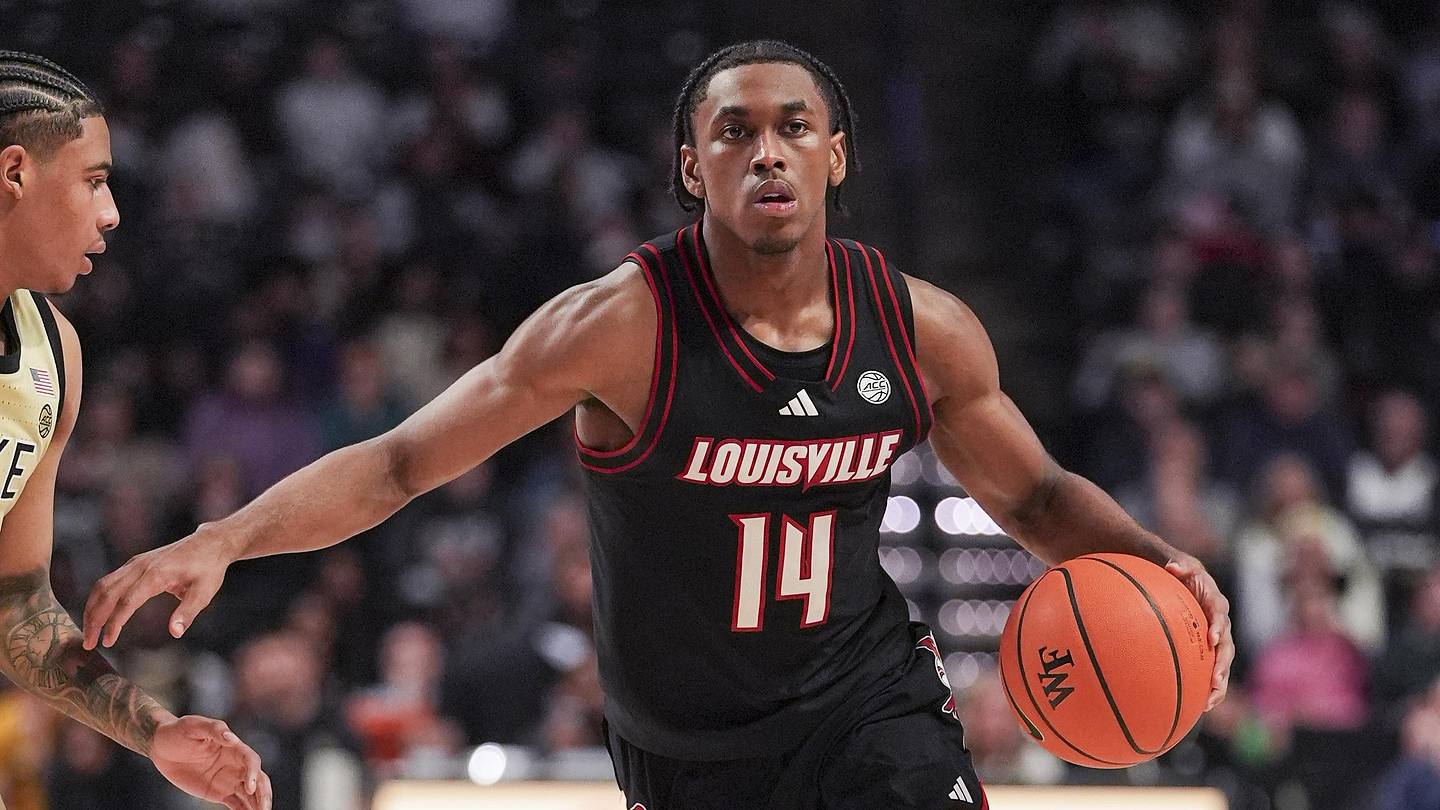 Crafting Various Lineups for Louisville's 2026-27 Season