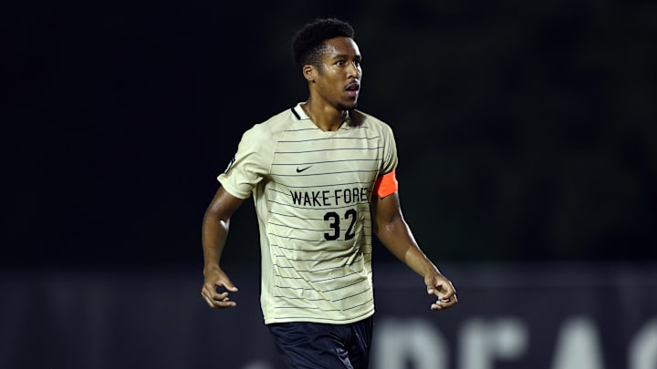 NC State v Wake Forest