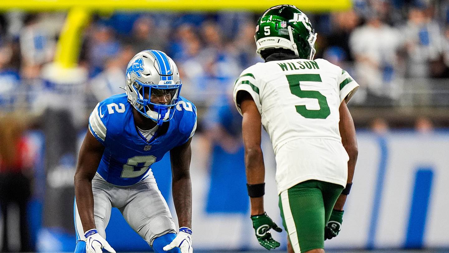 Postgame Buzz: What Detroit Lions Said In Locker Room After Jets Win