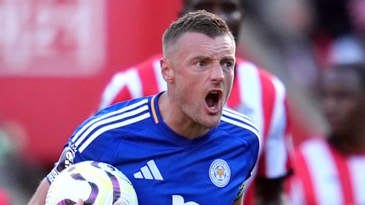 Which MLS clubs could be in the running to sign Jamie Vardy?