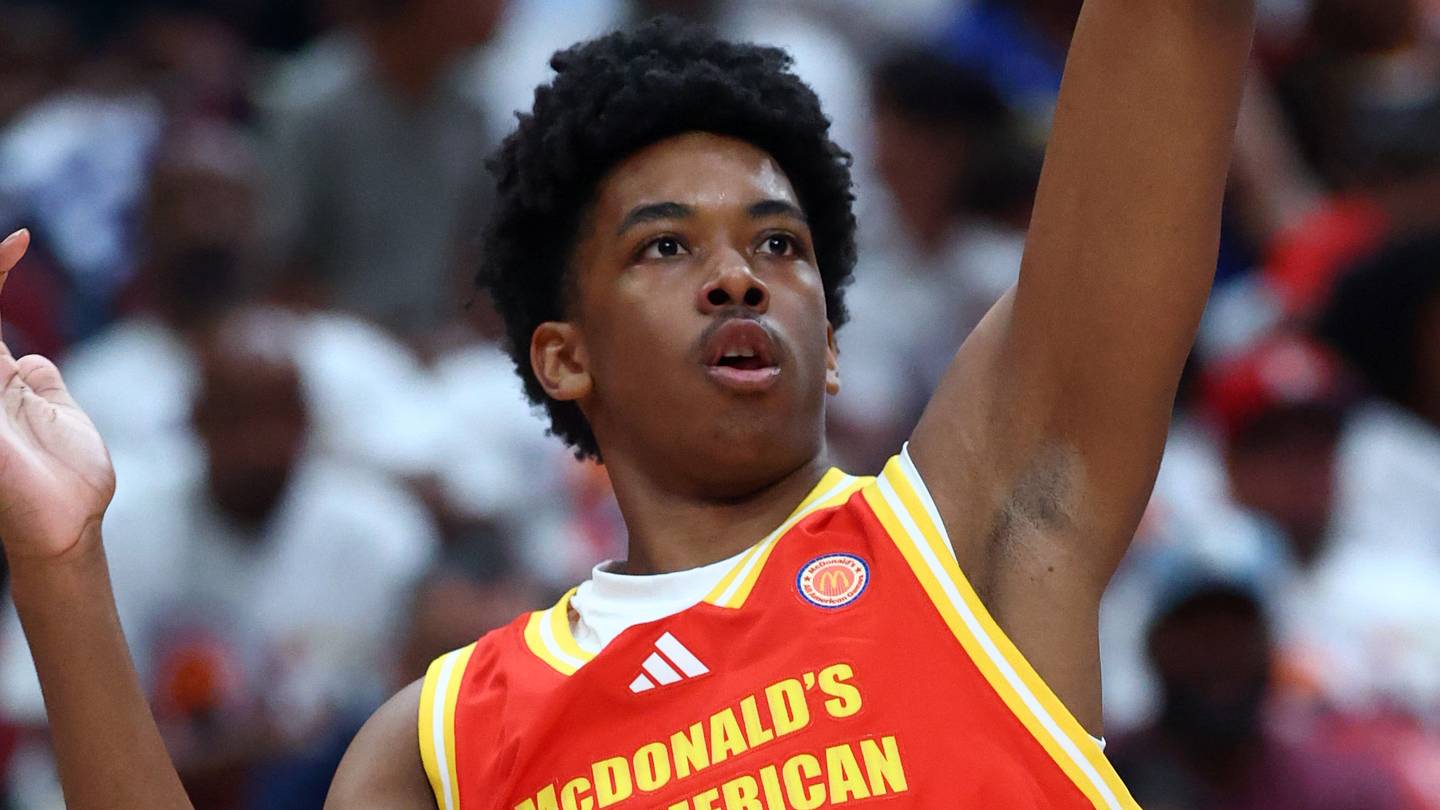 2027 NBA Draft: Three Prospects who Could Surprise This Season
