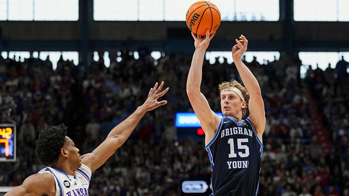 The Orlando Magic will be looking for shooting wherever they can find it this season. As they begin to narrow down their targets for the Draft, BYU wing Richie Saunders has to be on the list despite recovering from a torn ACL. The Orlando Magic will be looking for shooting wherever they can find it this season. As they begin to narrow down their targets for the Draft, BYU wing Richie Saunders has to be on the list despite recovering from a torn ACL.