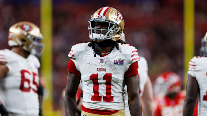 Super Bowl LVIII - San Francisco 49ers v Kansas City Chiefs