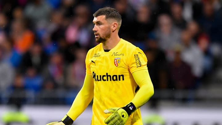 Mathew Ryan a fait une très bonne seconde partie de saison. Mathew Ryan a fait une très bonne seconde partie de saison.