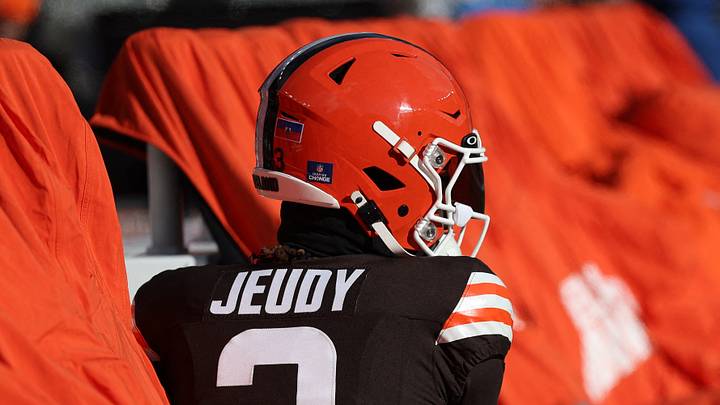Jerry Jeudy