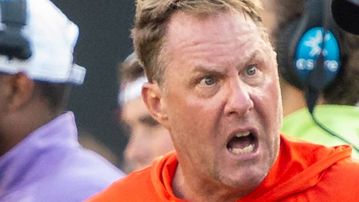 Auburn football isn't projected to get good news on the Na'eem Offord front