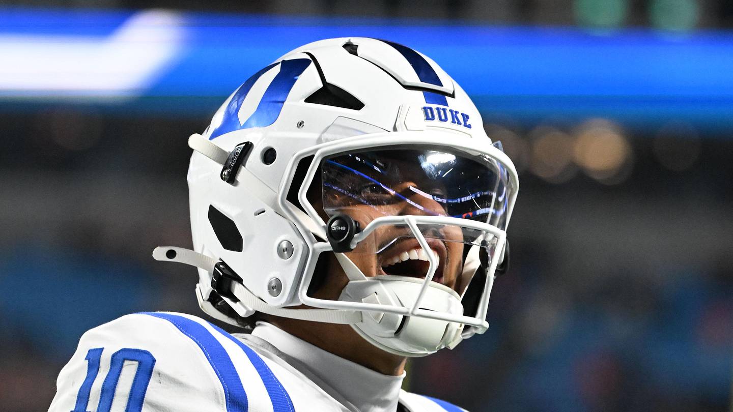 Inside NIL’s Massive Influence at Duke