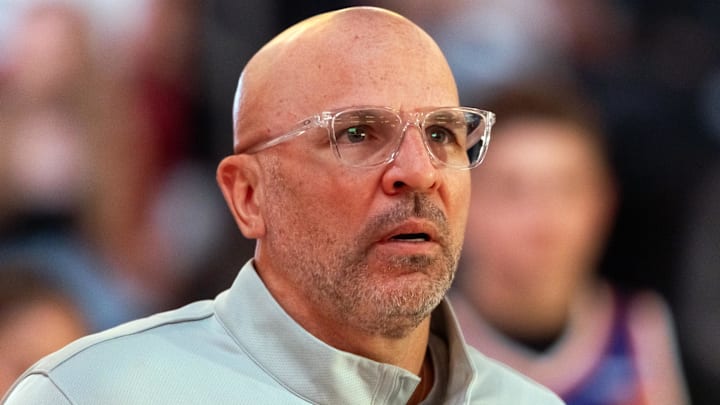 Dallas Mavericks, Jason Kidd