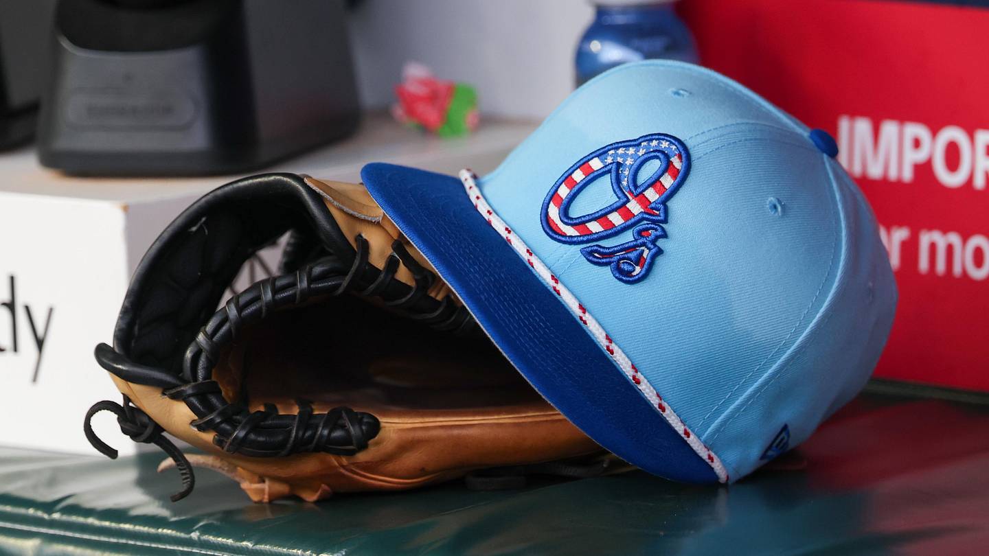 Orioles Slugger Could Be Great Trade Target for Phillies