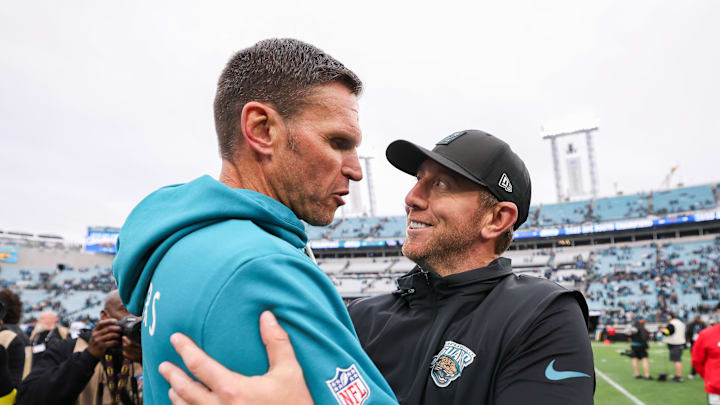 Tennessee Titans v Jacksonville Jaguars - NFL 2025