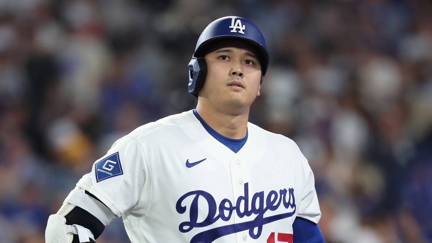Brewers took aim at Shohei Ohtani with pointed celebration choice after beating Dodgers
