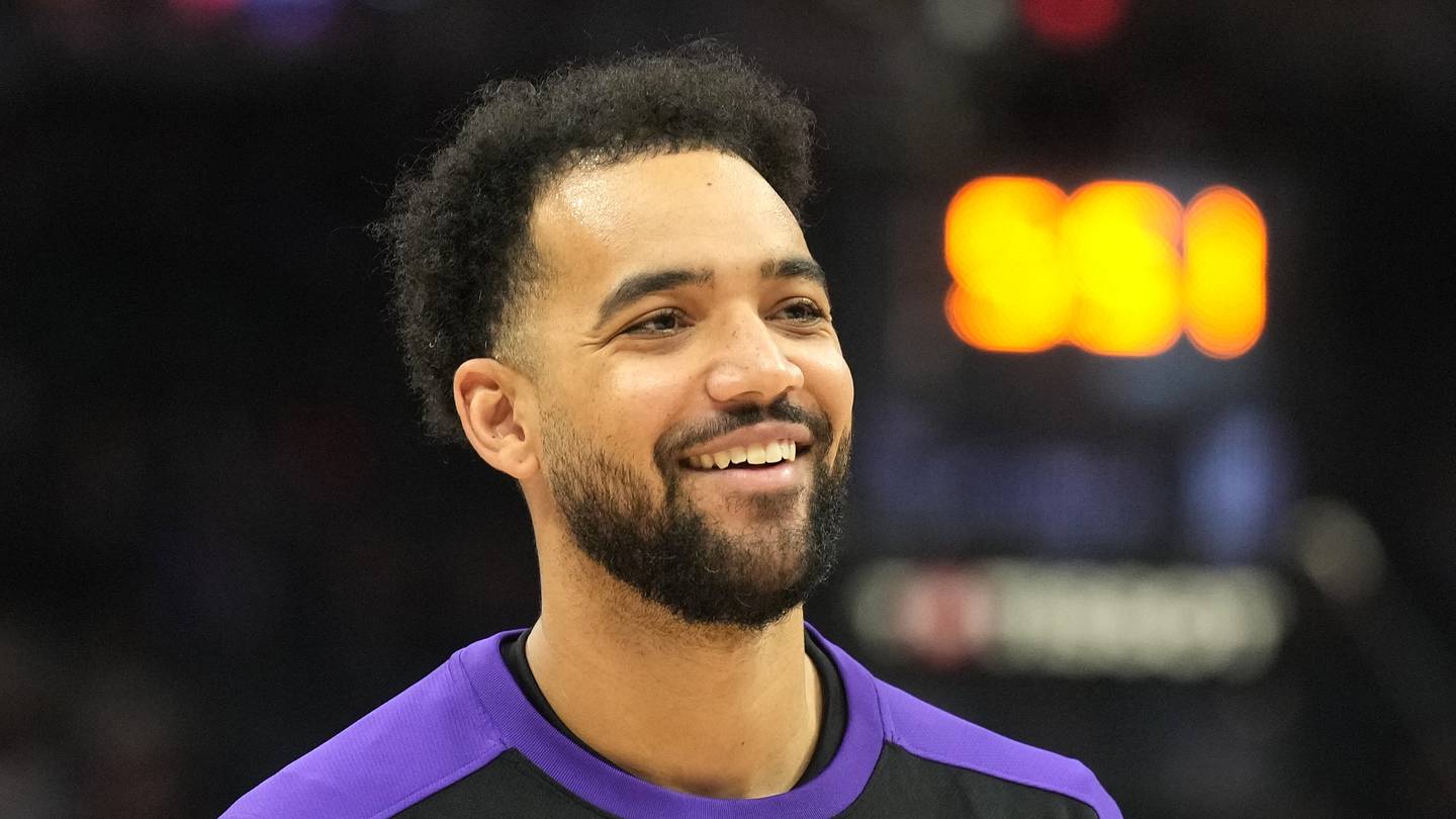 Trey Lyles' signature skill could allow him to crack the Timberwolves' rotation