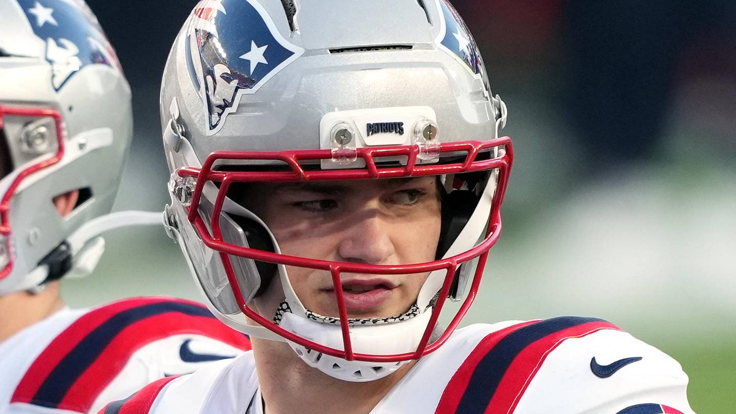 The Patriots won't have to look far for extra motivation this year
