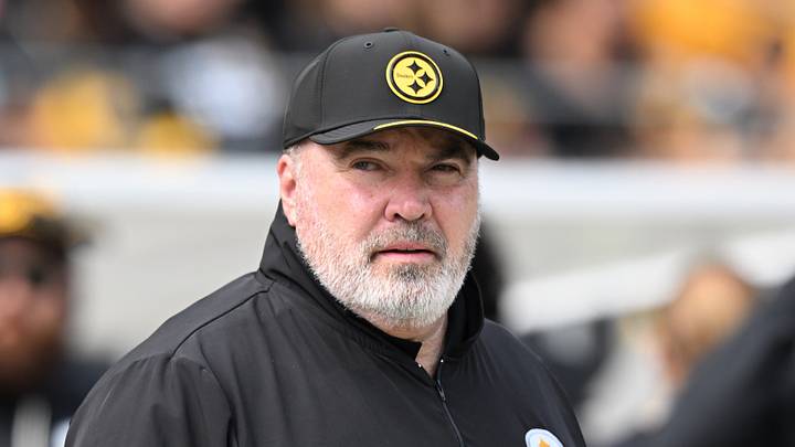 Mike McCarthy