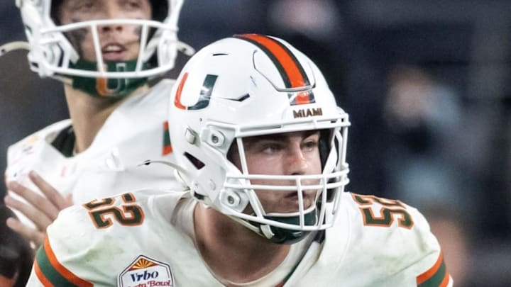 3 Late-Round Sleepers the Seahawks Can’t Afford to Miss in the NFL Draft