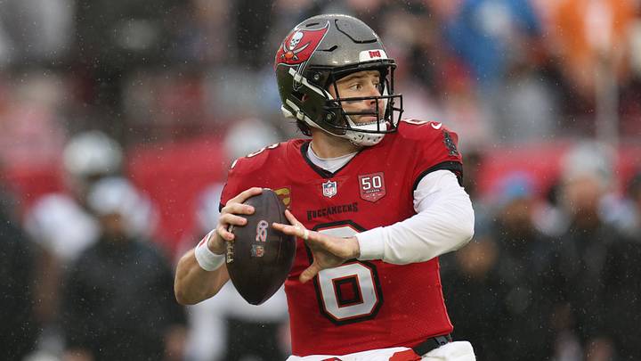 Baker Mayfield 
