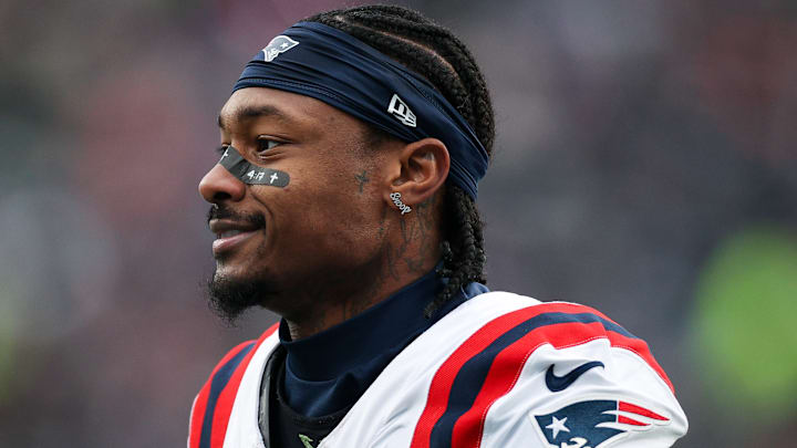 New England Patriots v New York Jets - NFL 2025