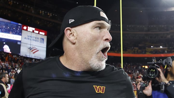 Dan Quinn