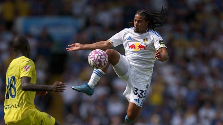 Isaac Schmidt soll nach Bremen kommen