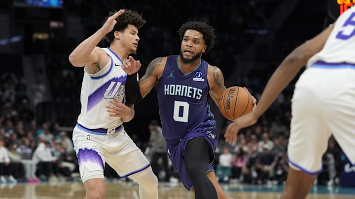 Charlotte Hornets, Miles Bridges