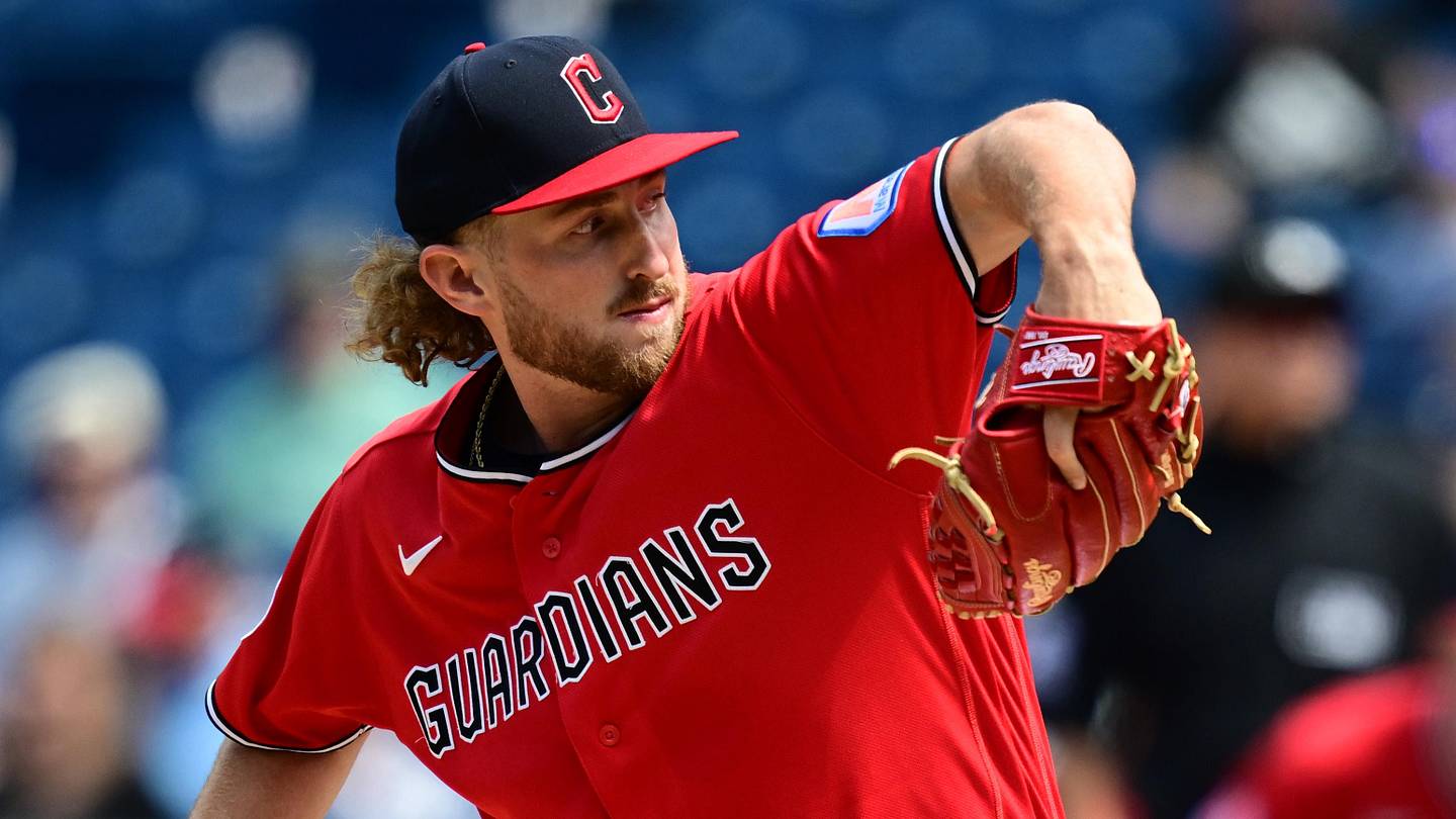 Tanner Bibee's Tough Outing Against Nationals Shouldn't Be a Cause For Concern