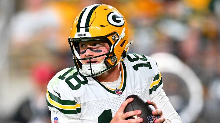 Green Bay Packers v Pittsburgh Steelers Green Bay Packers v Pittsburgh Steelers