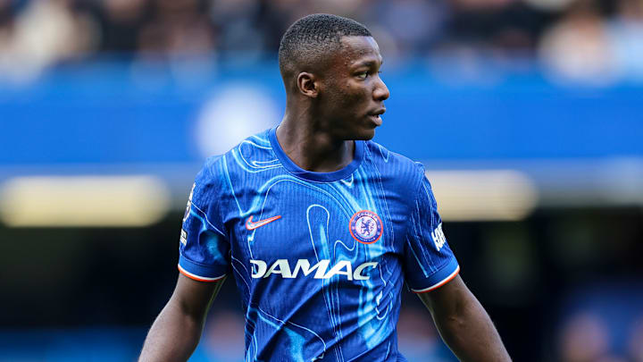 Caicedo remains integral to Chelsea