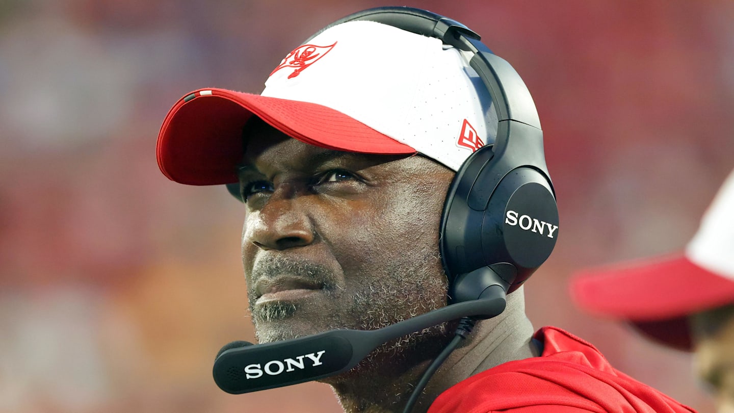 Jay Glazer Slams Buccaneers’ Decision to Keep Todd Bowles in 2026
