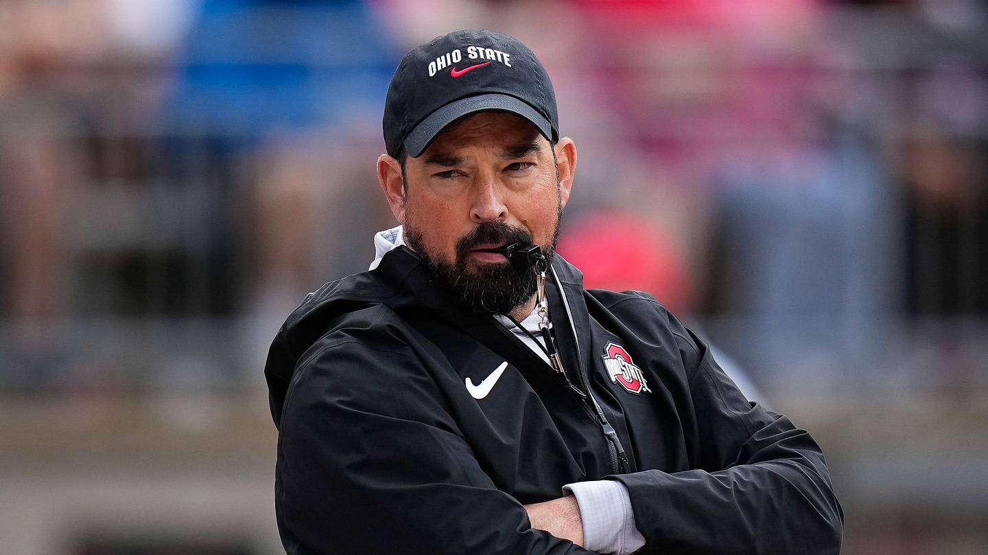 Photo: si.com Predicting 3 Ohio State Buckeyes That Will Take a Step Forward in 2026
