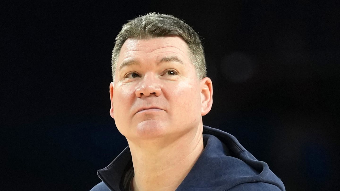 Arizona Projected Starting Lineup After Portal Closing