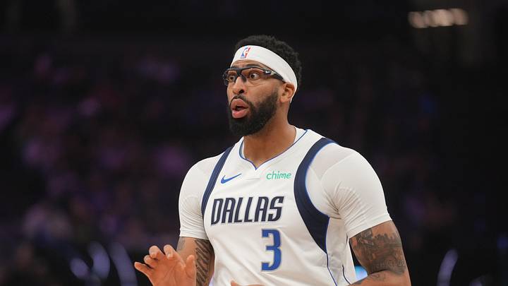 Anthony Davis 