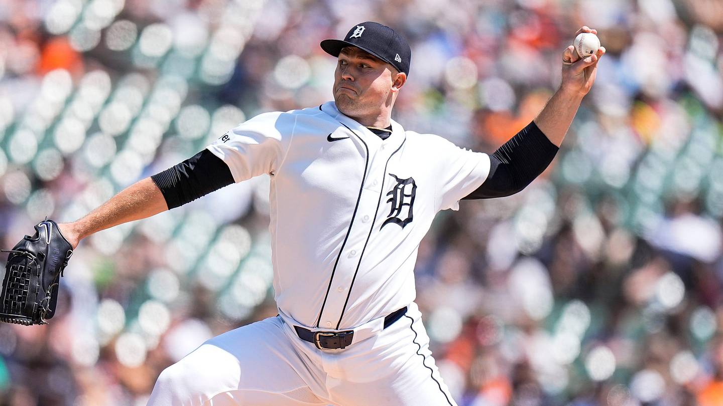 Tarik Skubal's Injury Should Lead to a More Active Trade Deadline