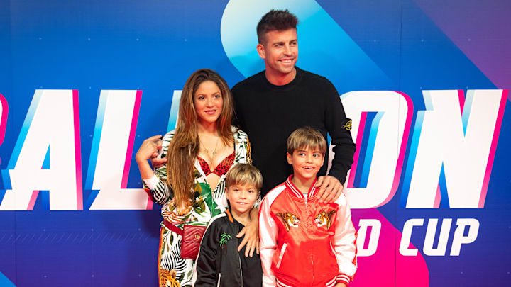 Shakira ha logrado convertir su separación de Piqué en una nueva oportunidad para continuar triunfando en su carrera