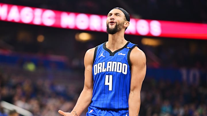 Orlando Magic, Jalen Suggs