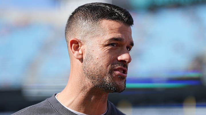 Dave Canales