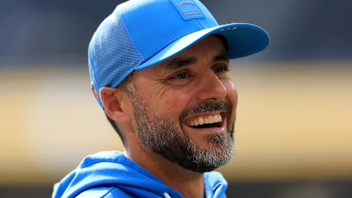 Tennessee Titans; Jesse Minter Tennessee Titans; Jesse Minter