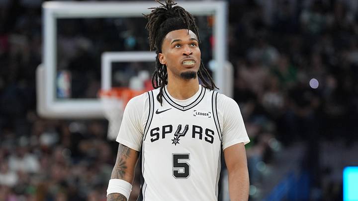 Stephon Castle Stephon Castle