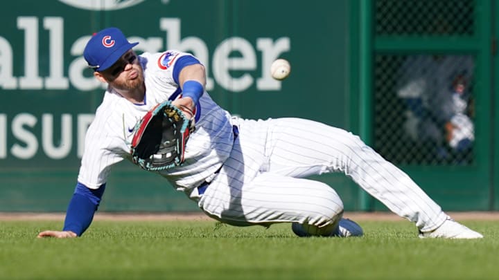 Los Yankees deben considerar ir por Ian Happ en la agencia libre 