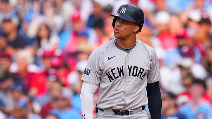 Juan Soto aún tiene mucho que pensar en esta agencia libre de MLB