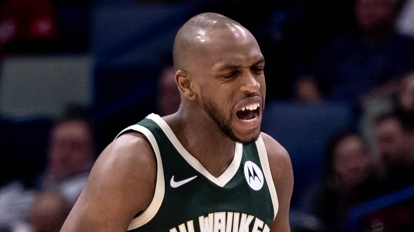 Bucks finally have their Khris Middleton replacement after 1.5 years of turmoil