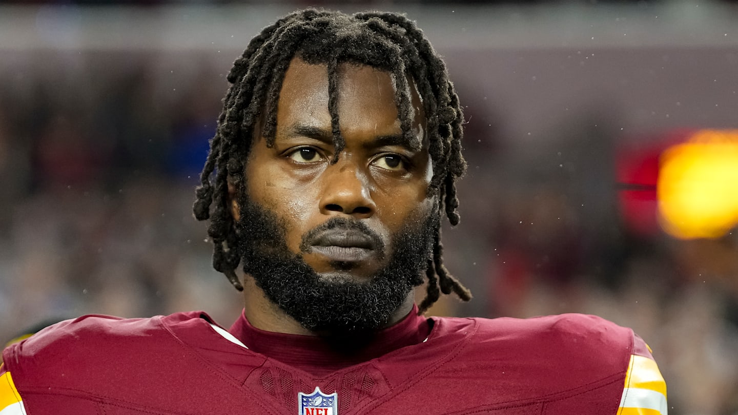 It took one game for Dante Fowler Jr. to expose why the Commanders gave up