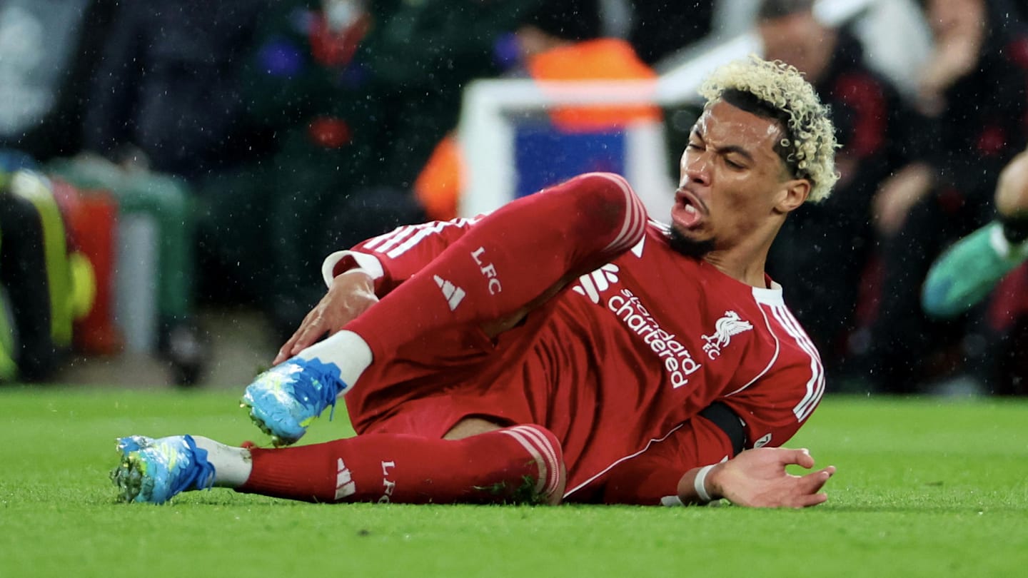 Estevao's Season-Ending Hamstring Injury Clouds Brazil's World Cup Outlook