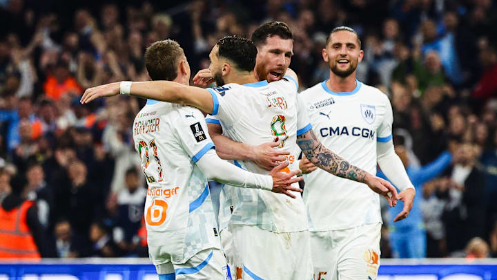FBL-FRA-LIGUE1-MARSEILLE-BREST