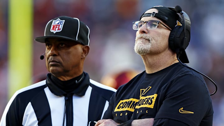 Dan Quinn