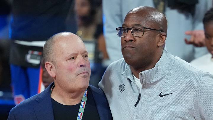 Leon Rose, Mike Brown