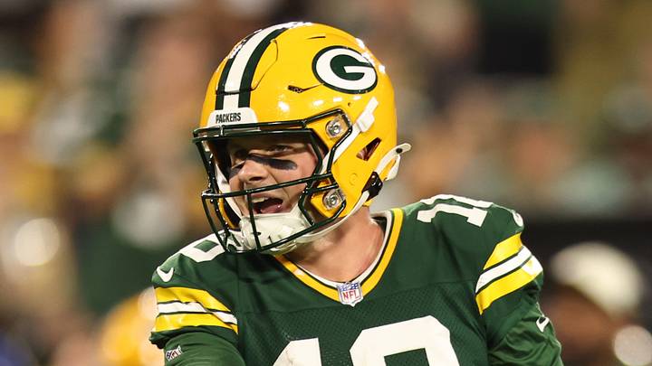 Arizona Cardinals v Green Bay Packers Arizona Cardinals v Green Bay Packers