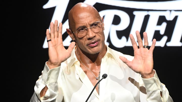 The 14th Annual Hamilton Behind the Camera Awards Presented by Variety - Inside