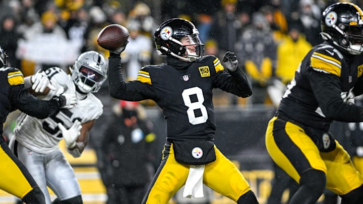 Pittsburgh Steelers, Steelers