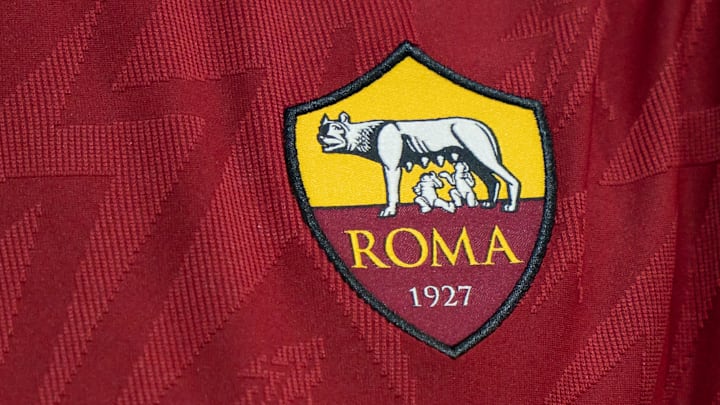 Hellas Verona v AS Roma - Serie A