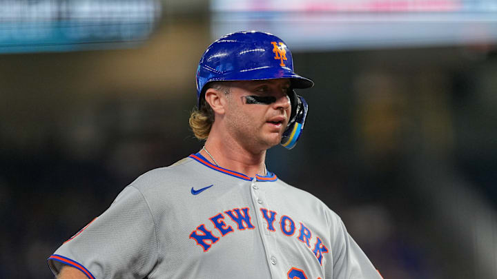 New York Mets v Miami Marlins